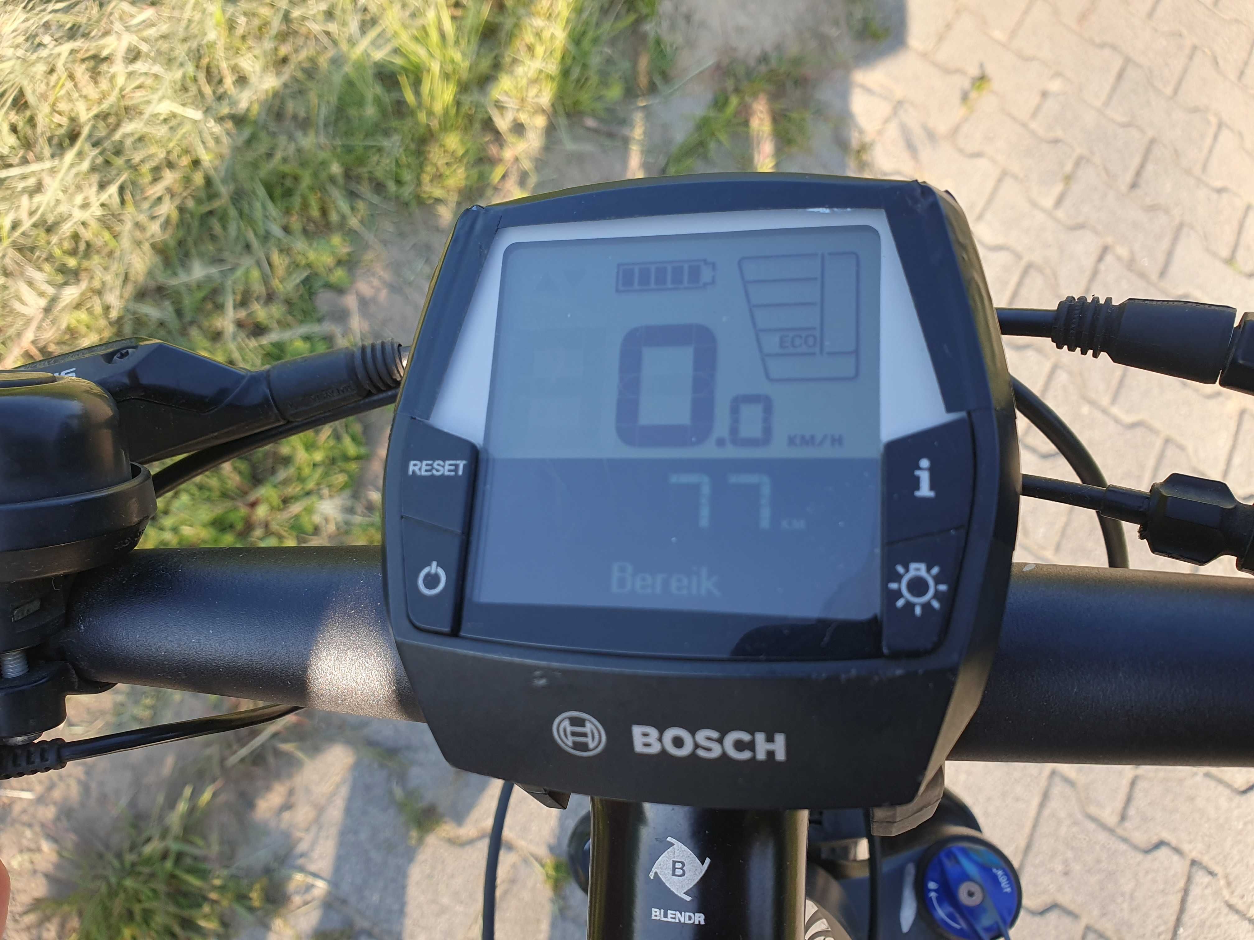 Rower elektryczny TREK POWERFLY 5 Bosch