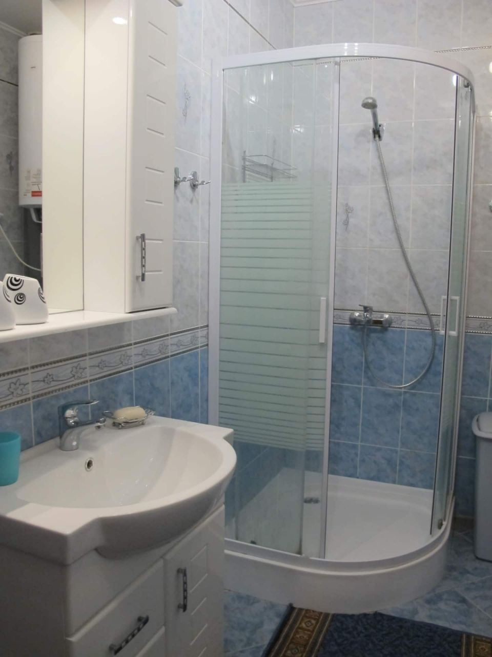 Затока, ст. Морська Гостьові апартаменти "Villa LaVanda"