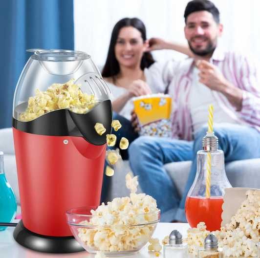 Maszynka Do Prażenia Popcornu Domowa Maszyna Do Robienia Popcornu