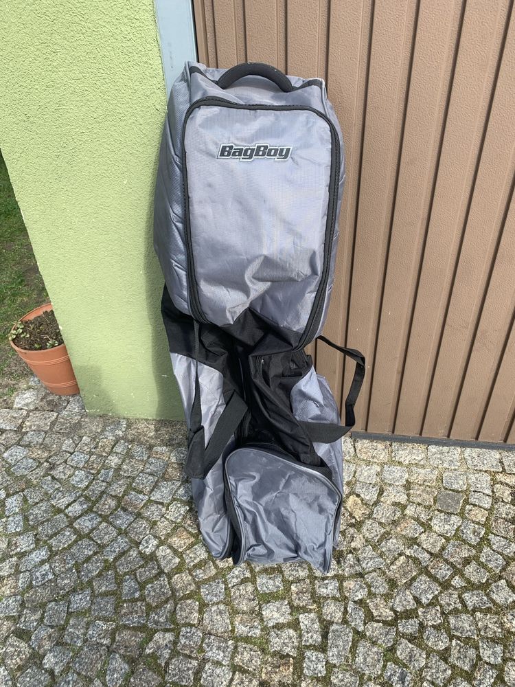 Torba podrozna BagBoy t700