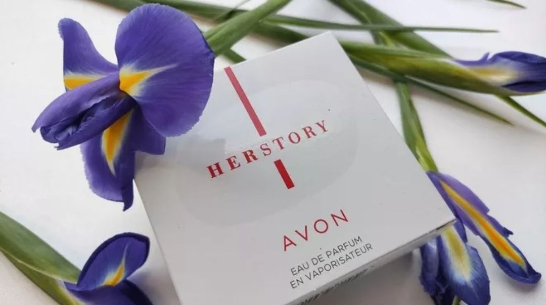 Парфюм Her story від Avon 50 мл