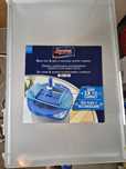 Spontex Express System Plus Compact Expert Wiadro i Mop Obrotowy