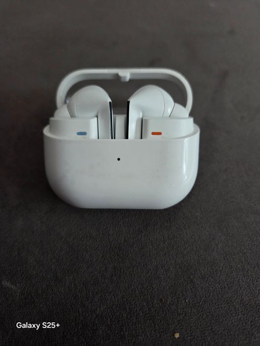 Samsung galaxy buds 3 pro