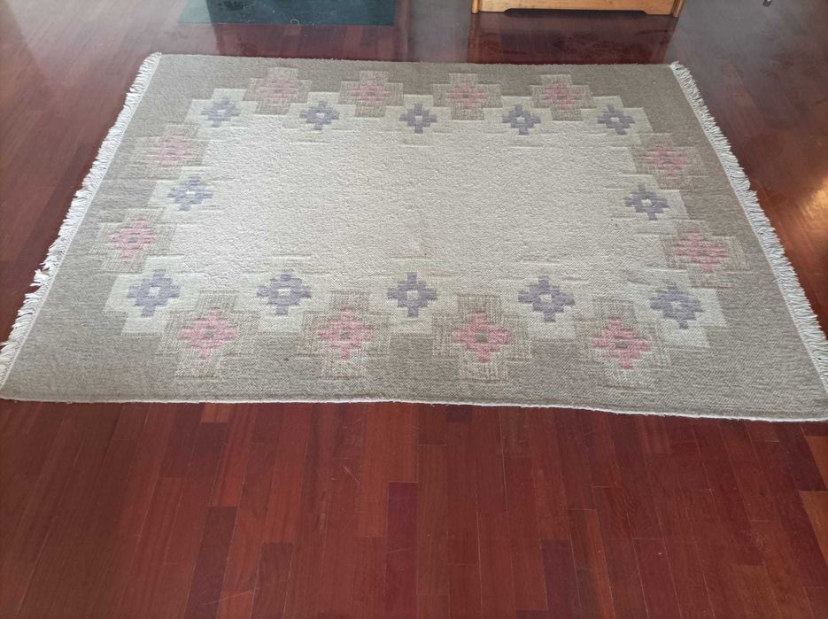 Carpetes para sala