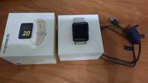 Zegarek Xiaomi Mi Watch Lite Redmi WT02
