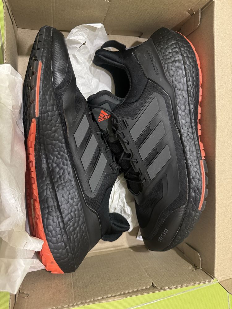 Adidas Ultraboost 22 COLD.RDY 2.0