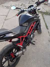 Benelli Bn125cc 2018