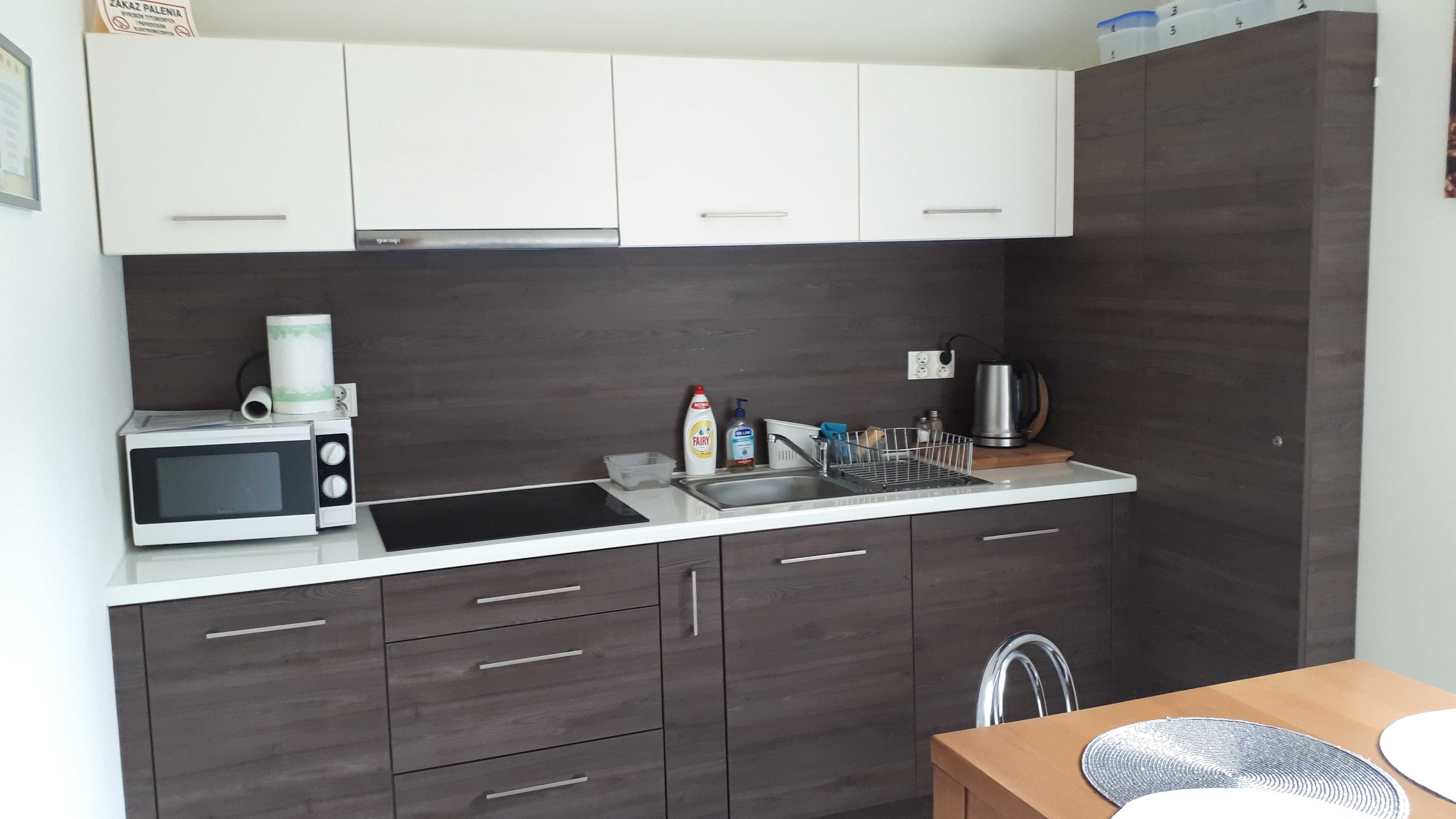 Apartamenty i pokoje Pod Lipą w Wiśle