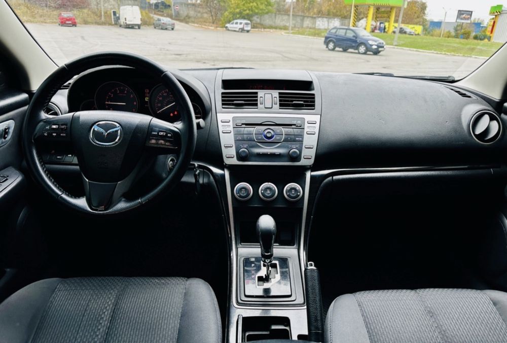 Продам Mazda 6 2012 г.
