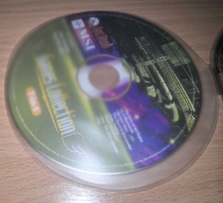 10 gier PC TES Morrowind Duke Nukem Manhattan Project Ghost Recon NOWE