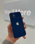 GWARANCJA iPhone 12 Mini Blue 128GB 92% bateria