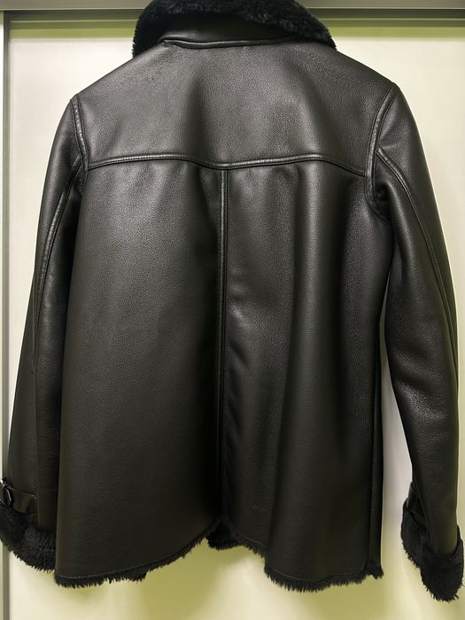 Дублянка Mango жіноча розмір s