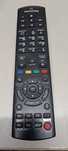 Panasonic pilot tv