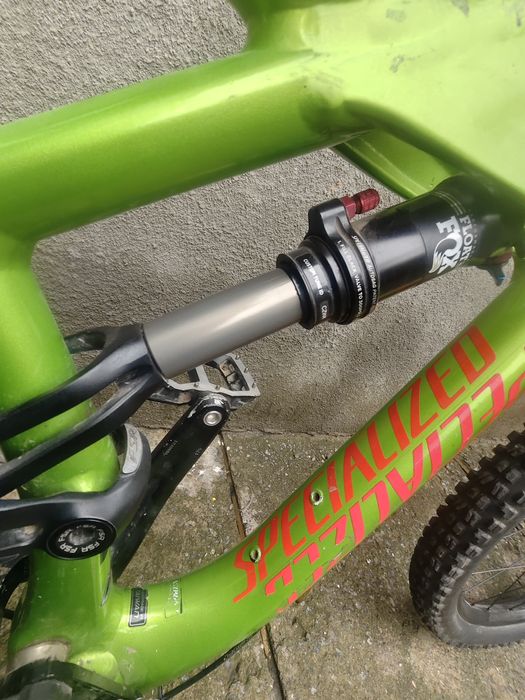 Продам specialized enduro elite 2016