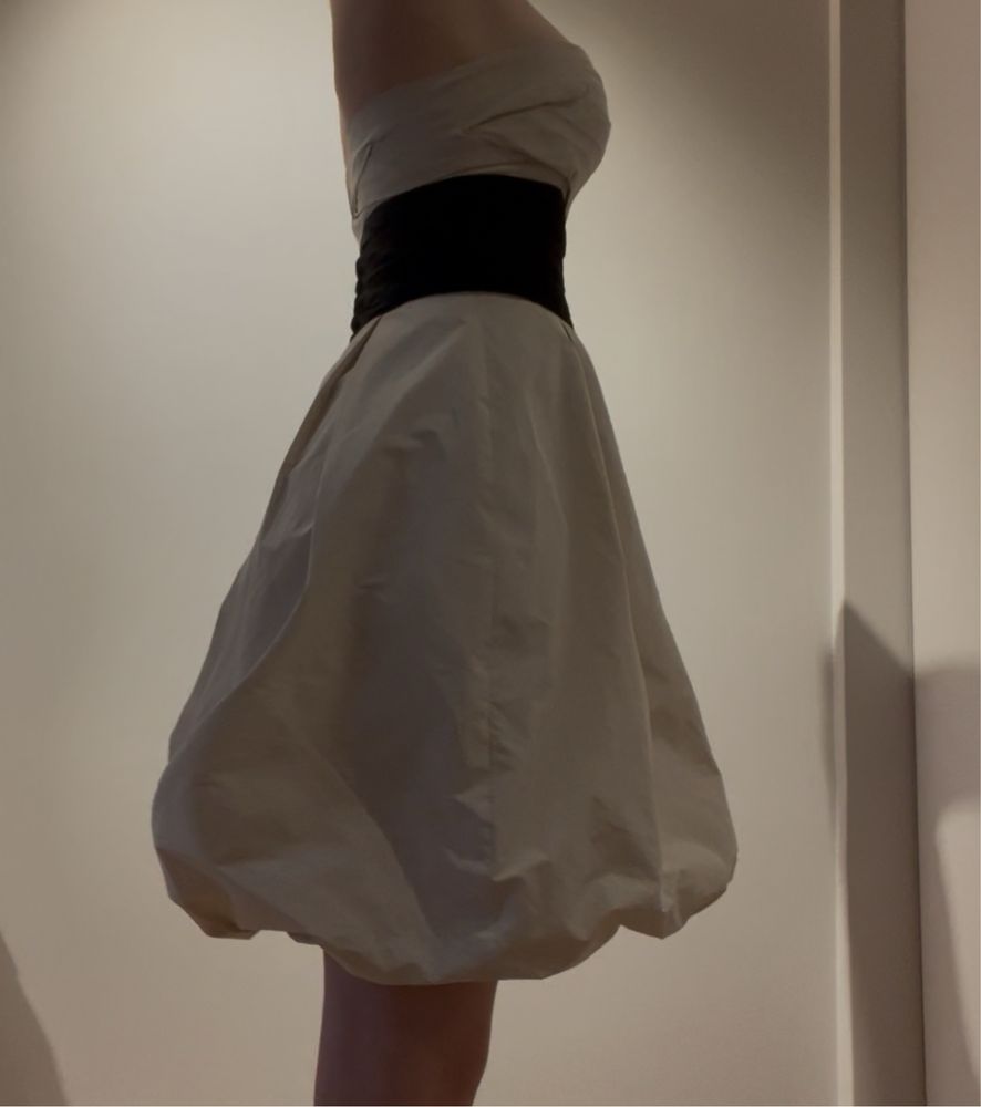 Коктельна міні сукня американського люксового бренду BCBG MAXAZRIA