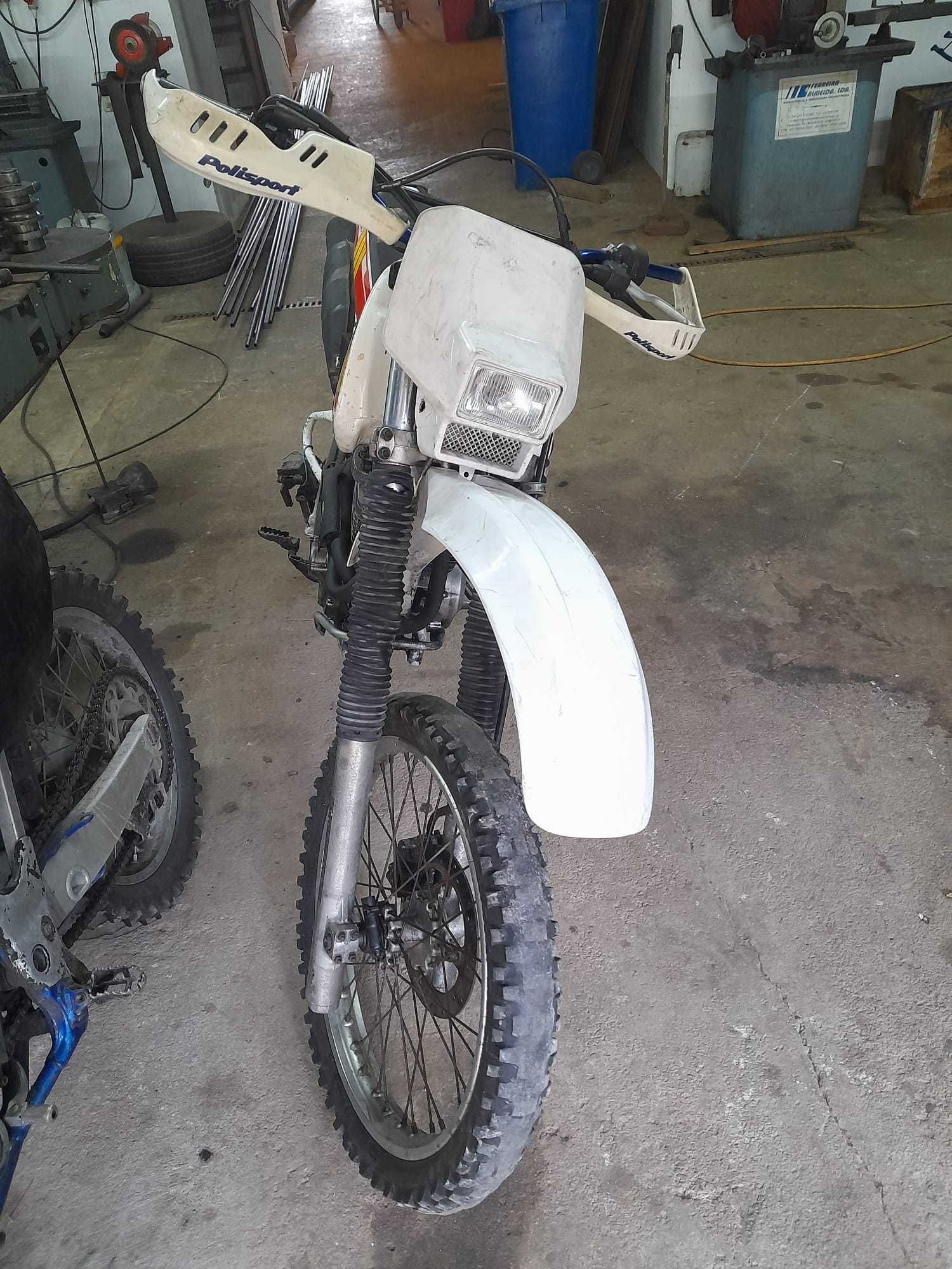 Peças Honda Xr 250/400/600/650