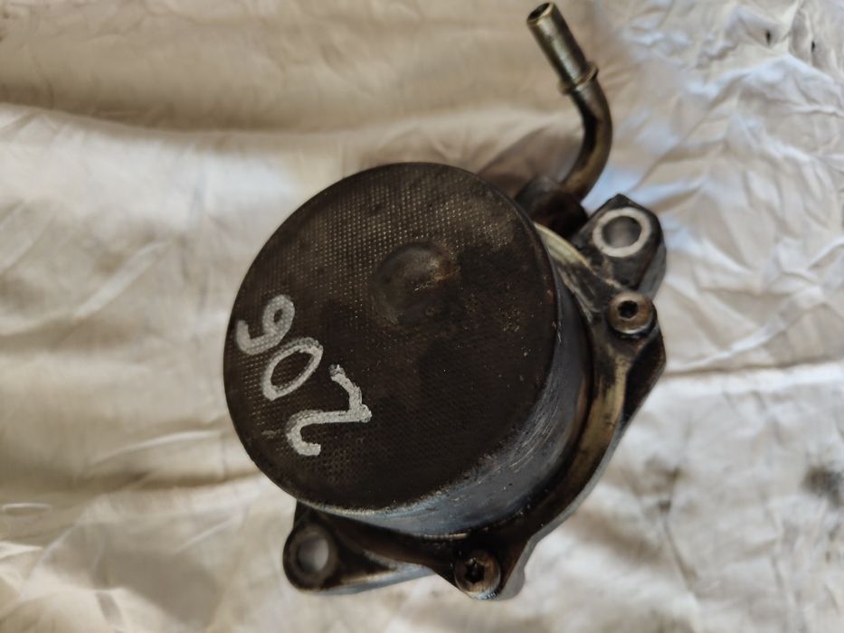Wakum pompa vacum pompa peugeot 206 citroen HDi