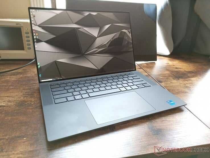 DELL PRECISION  I7 11800H 4,9GHz 64GB SSD M2 512GB