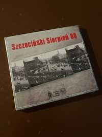 Szczeciński Sierpień '88 CD