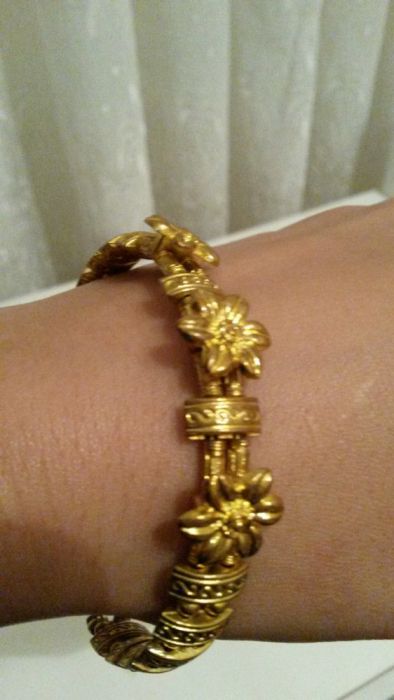 Pulseira mulher