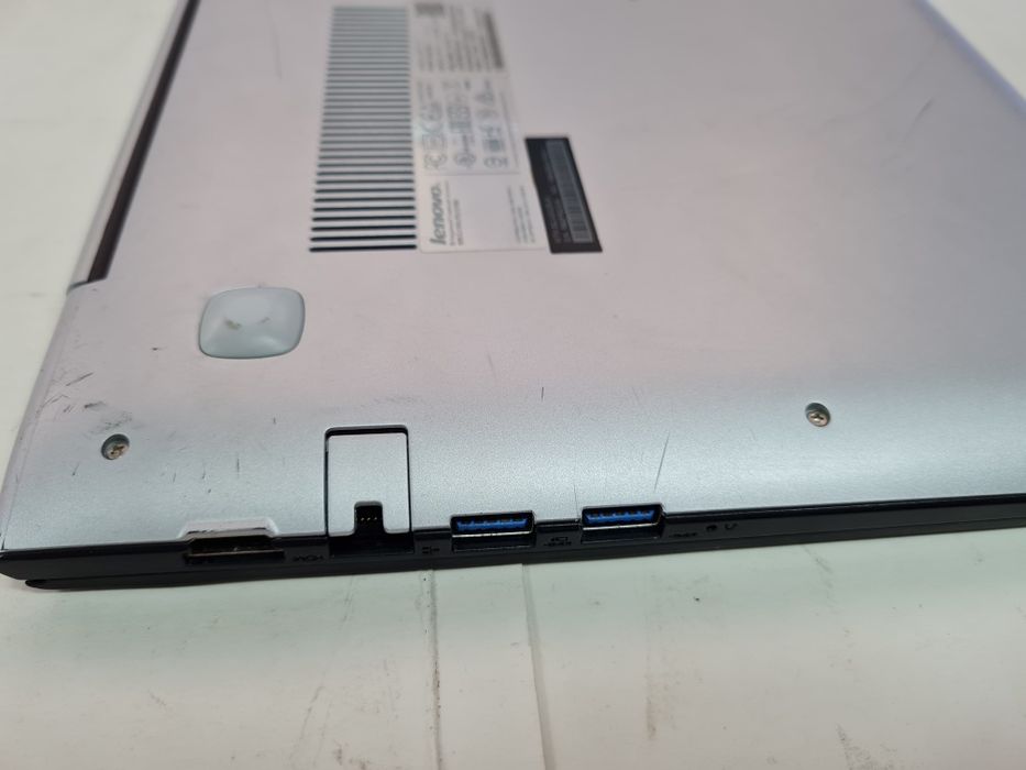 Ноутбук Lenovo i5-5200