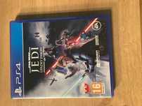 Gra na PS4 Jedi upadły zakon wersja polska