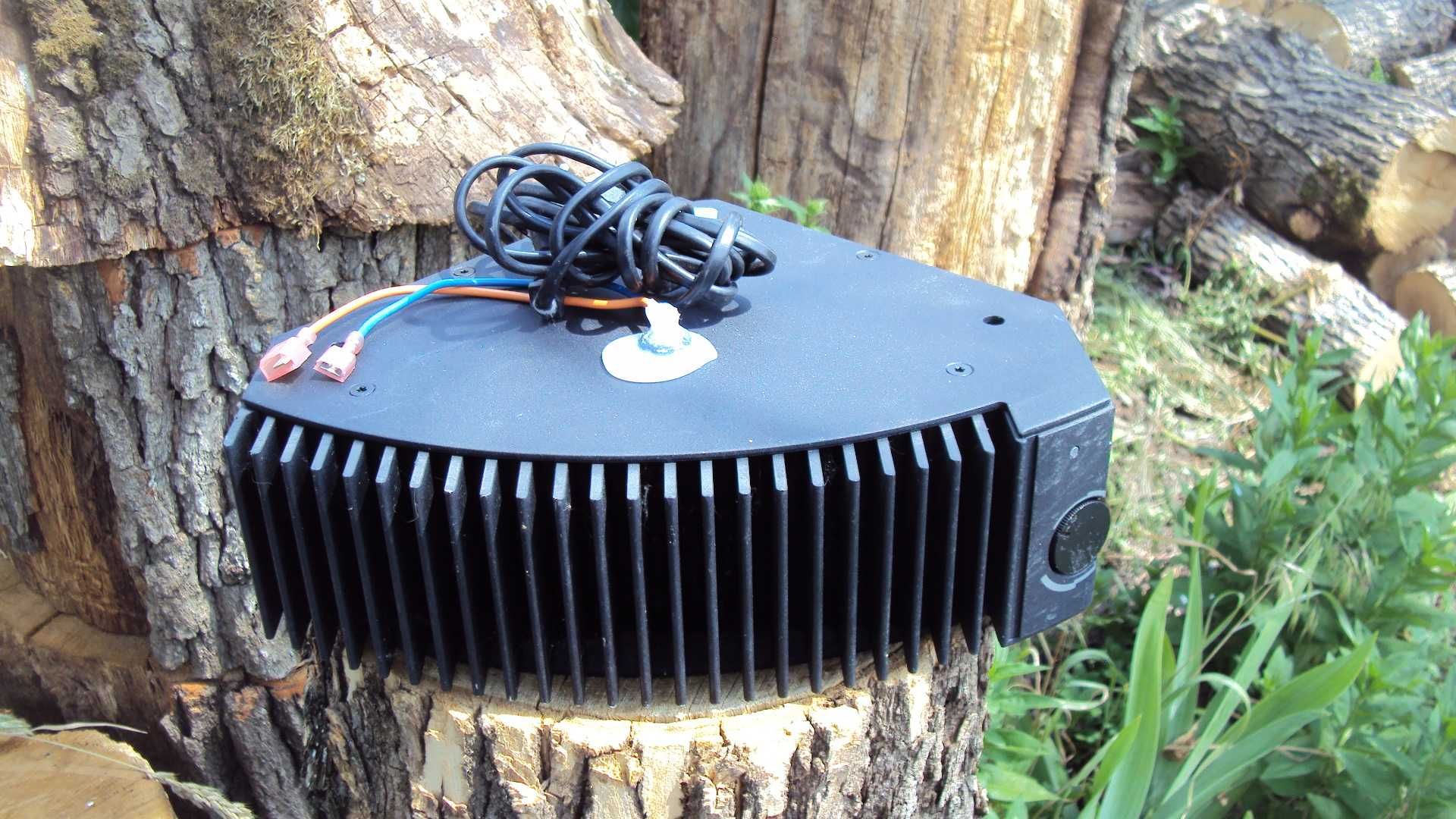 JBL BASS-2 BASSWAVE усилиель\пiдсилювач 100 ватт 6 ом с Германии