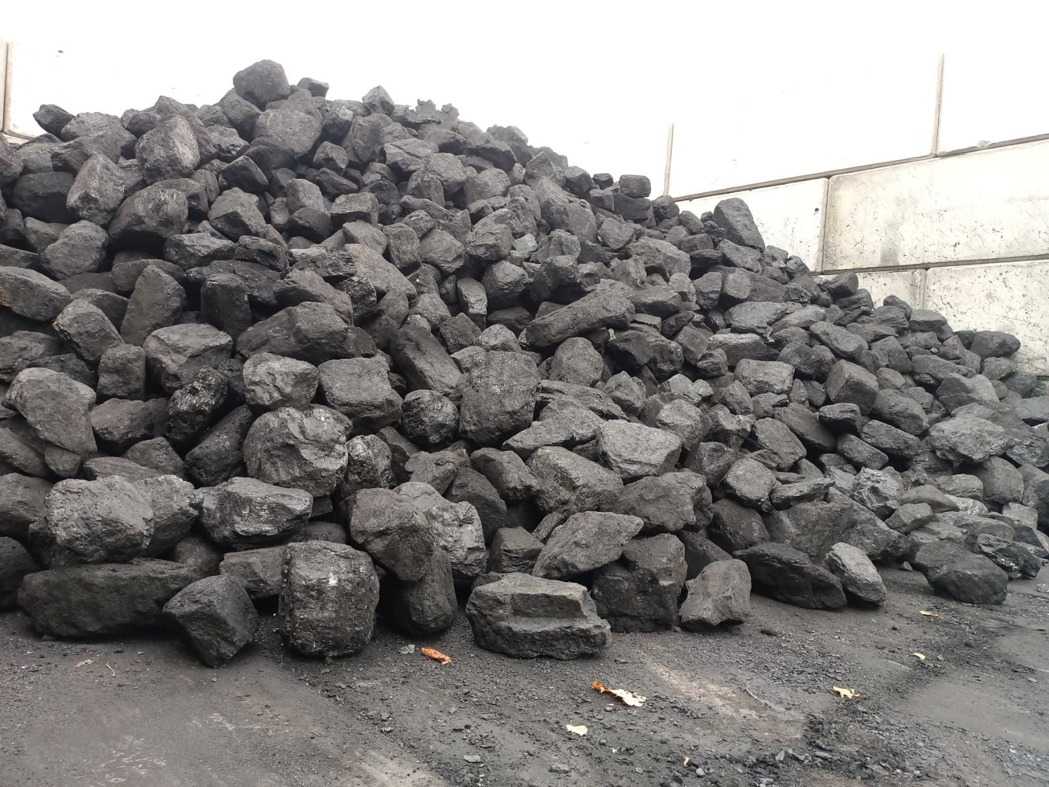 Węgiel Orzech Kostka Ekogroszek Ekomiał