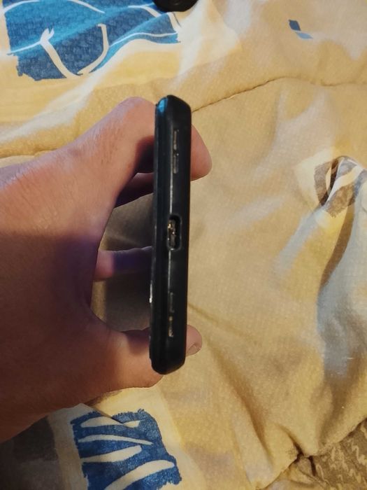 Alcatel 3x para arranjo.