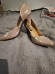 Buty na obcasie szpilki M. Daszyński