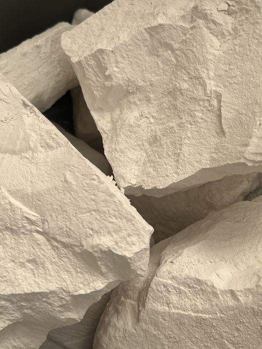 Kreda “Velvet” 1 kg