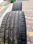 Opony letnie Continental PremiumContact 2, 205/45R16, 2 szt, nowa cena