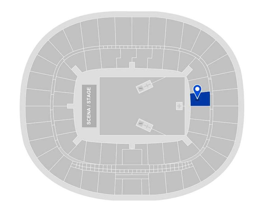 System of a Down - Koncert 18.07.2026 - PGE - (3 bilety)