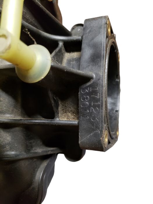 Коллектор впускной LEXUS LS460 2006-2012 1711438010 разборка