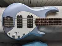 Sterling by Musicman Sub Ray5 HH