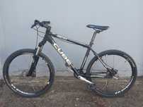 Rower mtb Cube Acid rozmiar M koła 26 cali (rockshox, deore xt, slx)