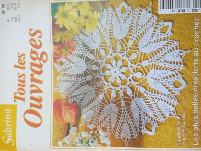 Revistas Diana, Revistas Sandra, Revistas Sabrina - Roupa, Malha