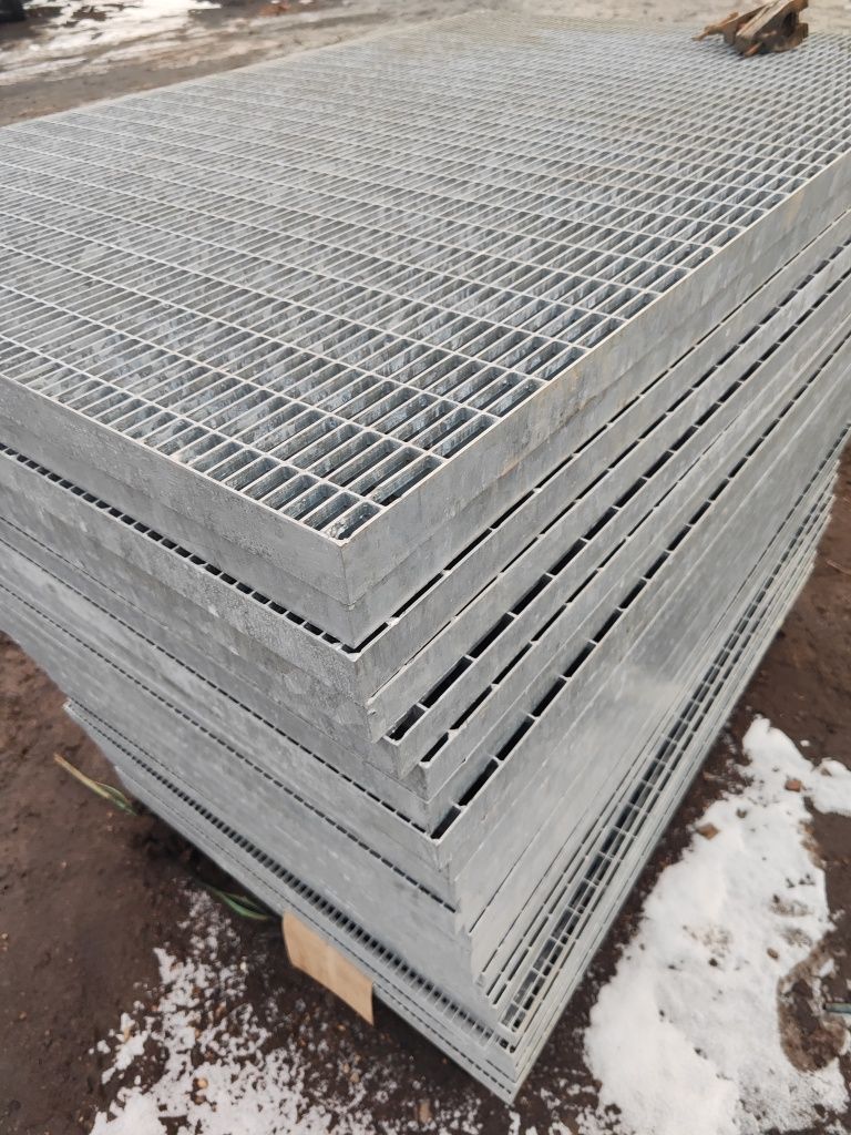 Krata  wema   pomostowa nowe 1300x850 gęste oczko