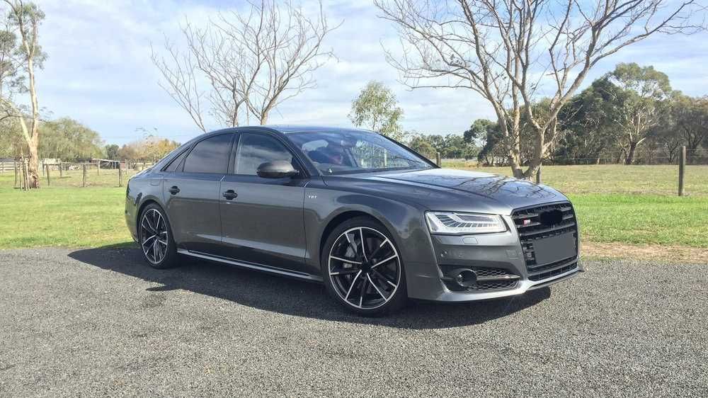 Alufelgi 18 5x112 Audi A4 b7 b8 A5 A6 C6 A7 A8 Q3 Q5 Q7 S3 RS3 RSQ3