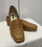Mokasyny damskie, baleriny, Nowe, 39