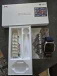 Smartwatch HK 10 ULTRA 3