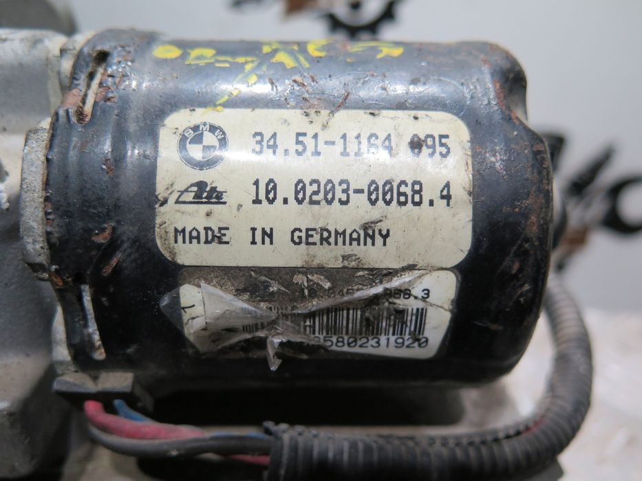 MODULO ABS BMW E36 REF: 34511164095