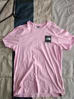 T-shirt NorthFace