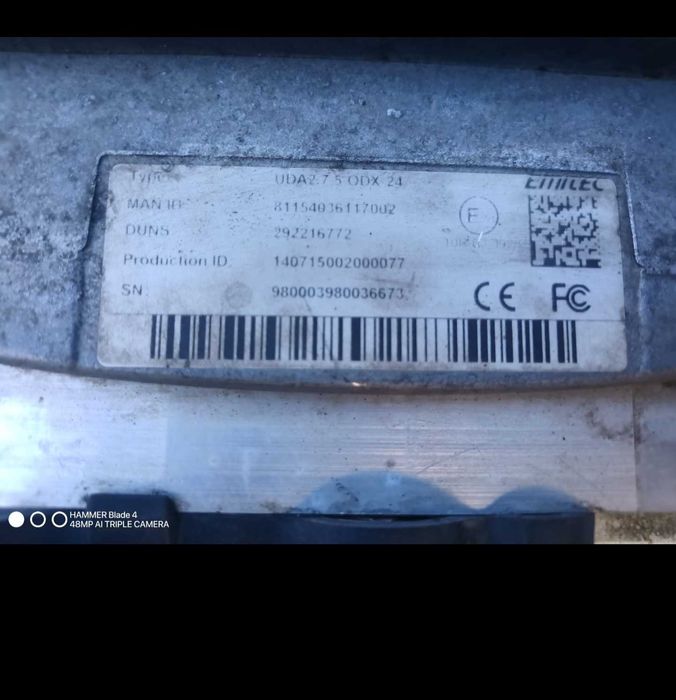 Man Tgl  12.220 12.250 Euro4,5,6 Wszystkie Części Polti Rzędowice 7dni