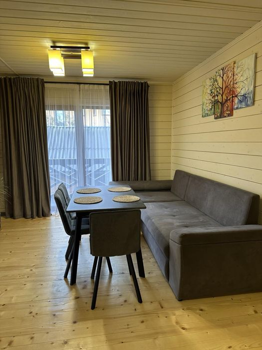 Відпочинок Карпати Буковель