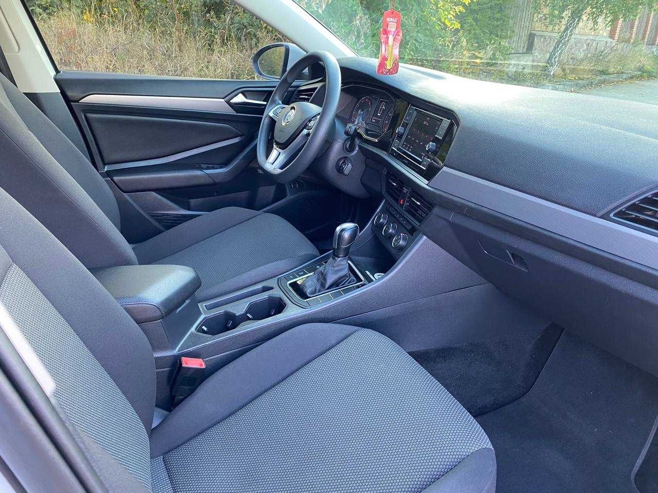 Продам Volkswagen Jetta 7 2018р.в.