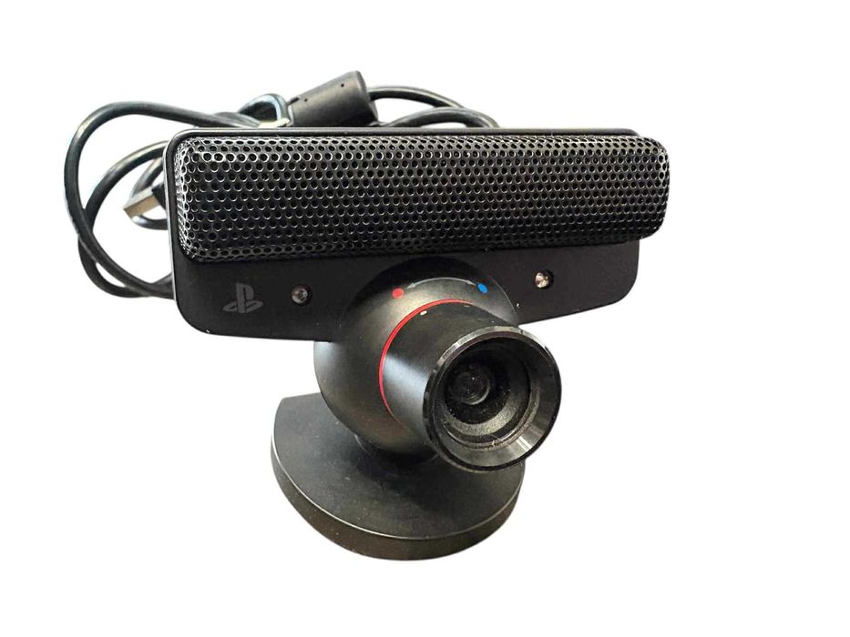 Kamera do konsoli ps3  / Nowy Lombard Katowice
