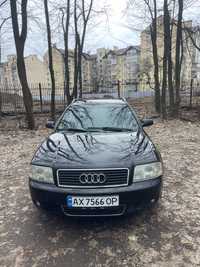 Audi a6 c5 , 2003 року , 2.5 дизель