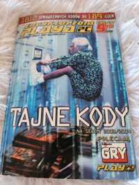 Tajne Kody Do Gier!!!