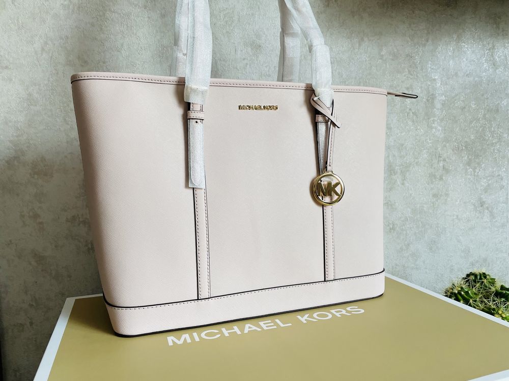 Велика сумка Michael Kors, шкіра, 100% original Майкл Корс